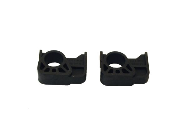 Swivel bearing bush set
