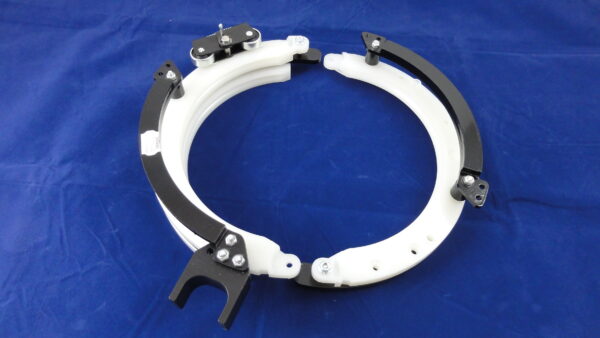 Draadspanner FDR10/13 LI set versterkt