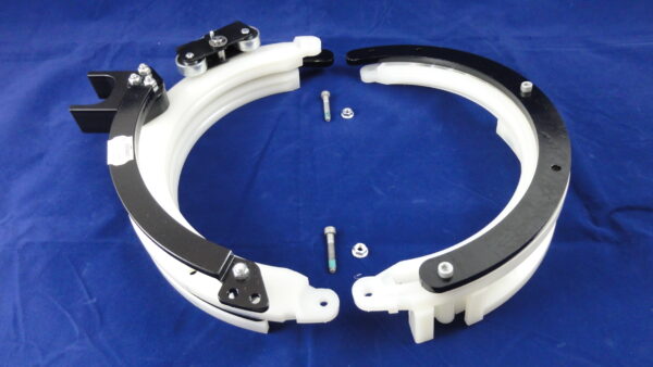 Draadspanner DR10/ 9 LI set versterkt