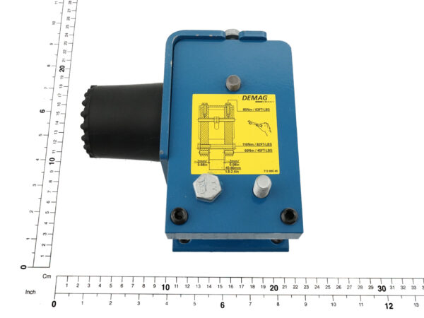 Eindstop KP-S 70 KP-S 70