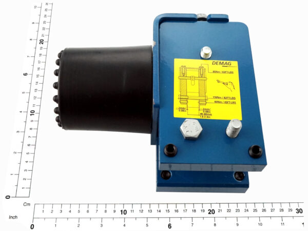 Eindstop KP-S 100 KP-S 100