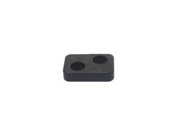 Swivel bearing bush set 1Am