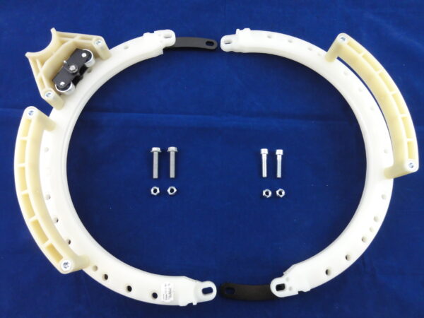 Draadspanner DR20/13 LI set versterkt