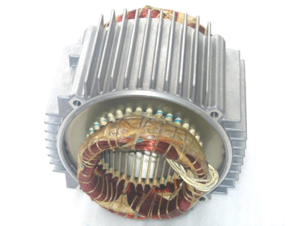 Stator set KBA112B4AB-230/400V50