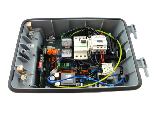 Kit module couvercle DR 3,2T