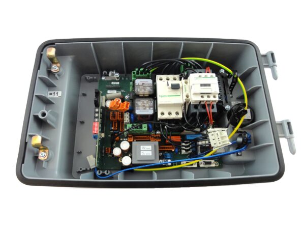Elektrohaubenset DR 5TV2