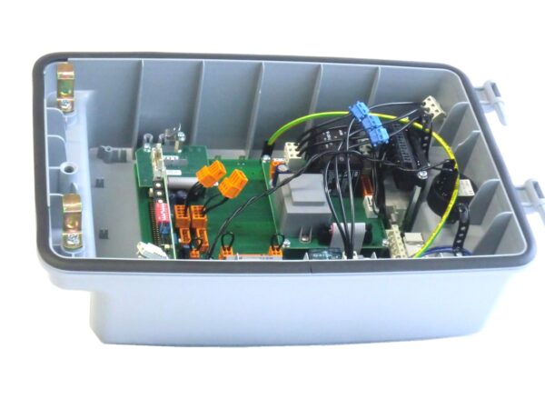 Kit module couvercle/convert. DR 5T FI