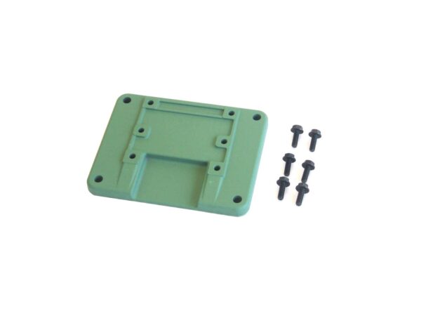 Fußplattenset D04