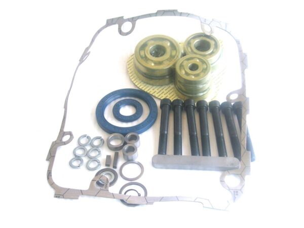Lager- en dichtingsset T12
