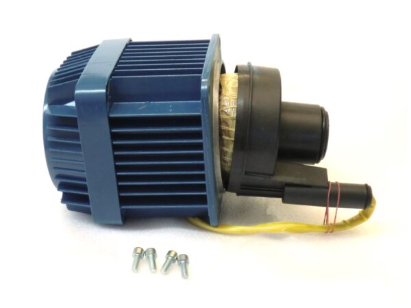 Motor set 460V60Hz A