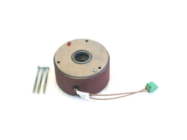 Bremsenset DC10/15 258V