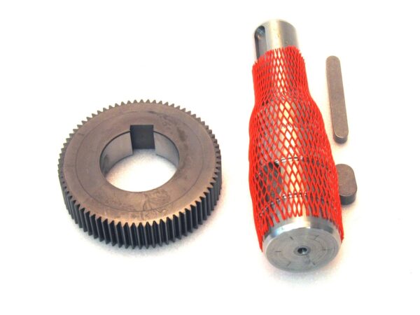 Abtriebswelle set AF06-DS