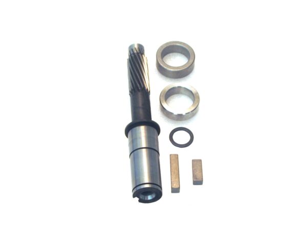 Pinion shaft set Z15M1