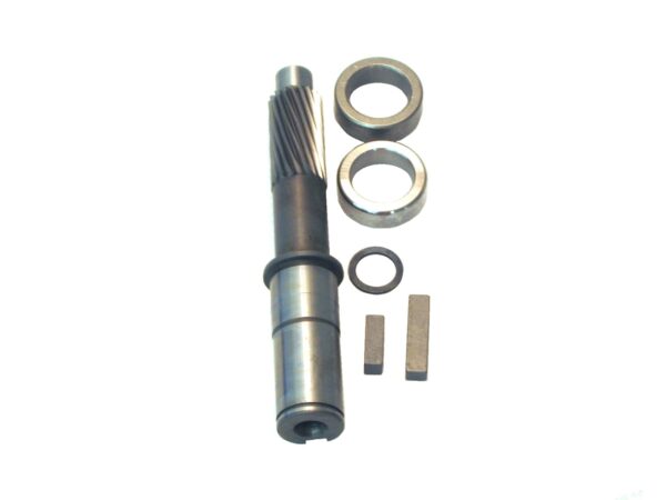 Pinion shaft set Z18M1