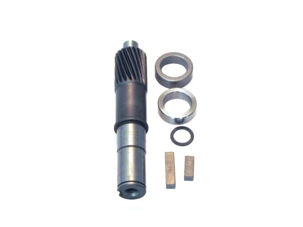 Pinion shaft set Z20M1.25