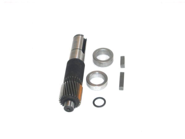 Pinion shaft set Z24M1.25