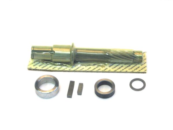 Pinion shaft set Z15M1.25