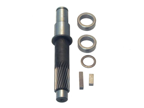 Pinion shaft set Z18M1.25