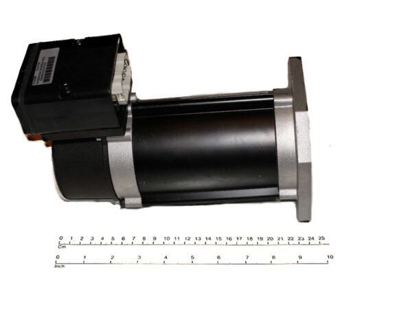 Fahrmotor MF06MA100-130G81010-IP55