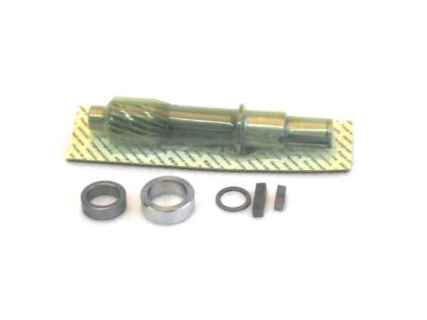 Pinion shaft set Z20M1.6