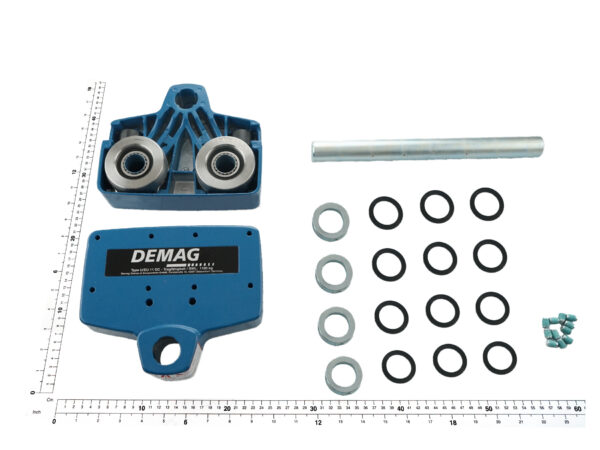 Fahrwerk U11 - 200 -S U11-200VGS