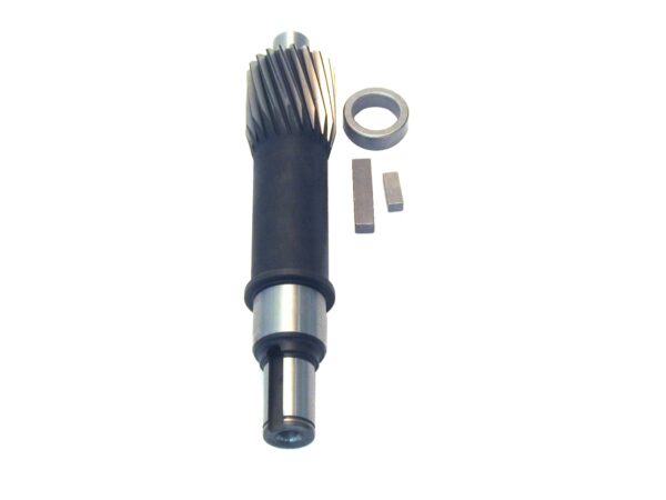 Pinion shaft set Z20M2