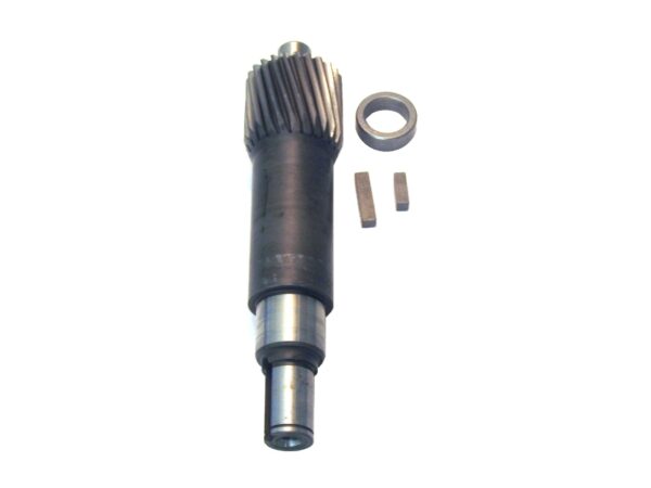 Pinion shaft set Z24M2