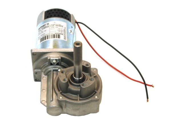 Moteur E34 - 150 W