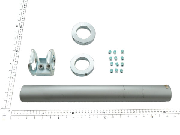 Kit traverse 310 complet U 56