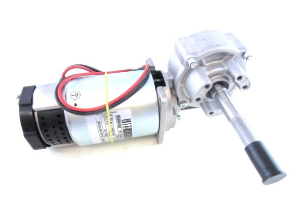 Moteur E22-C - 200 W Imp.