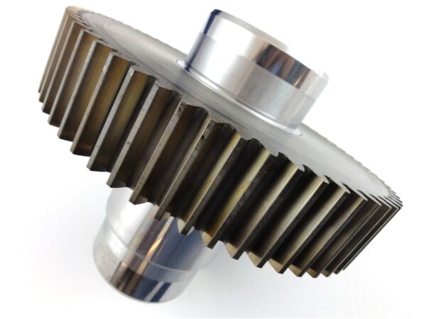 Kit arbre creux FG10 - i= 3,87 -12,5