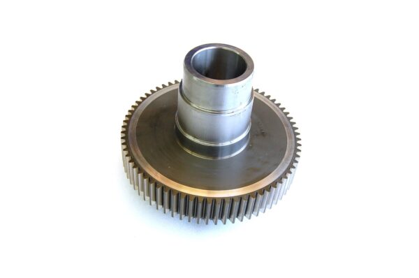 Kit arbre creux FG10 - i=15,7 -121