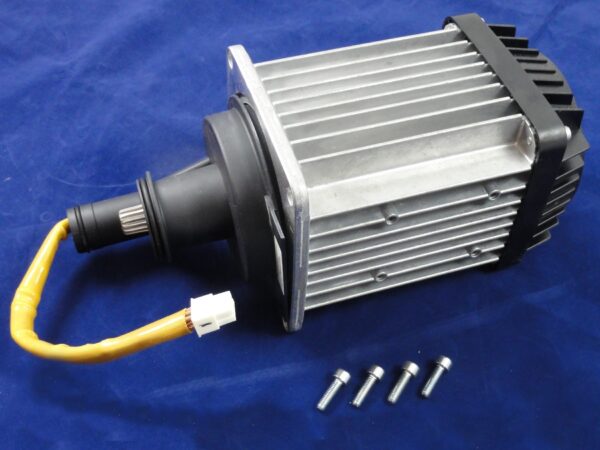 Kit moteur 240V50Hz