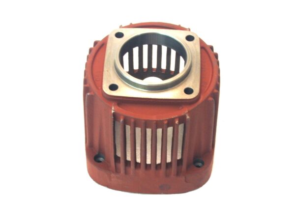 Kit de capot FG08/KB 125