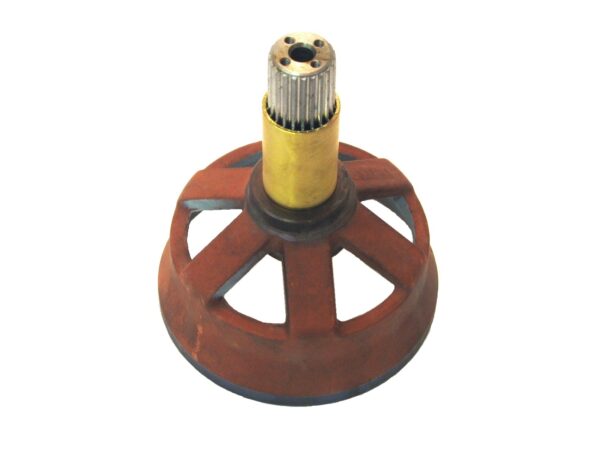 Bremswellenset FG08KB112