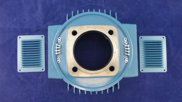 Kit de capot FG10/KB 160