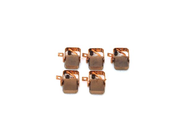 Kit frotteur DCL 5P 40