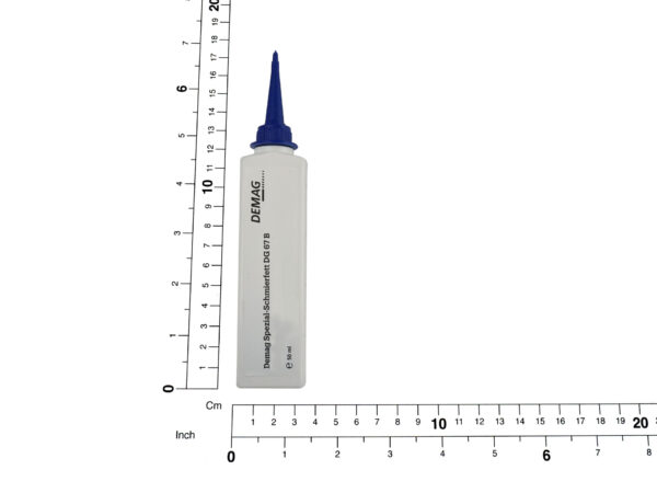 Graisse PLANTOECO2FS DG67B 50 ml/tube