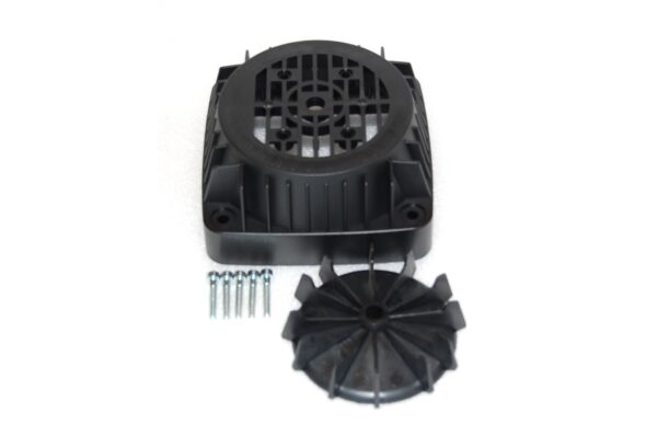 Kit ventilateur DCS 5