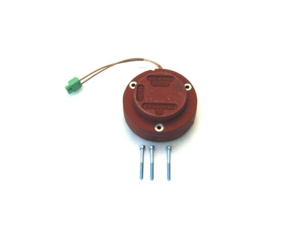 Kit éléments freinage 216V