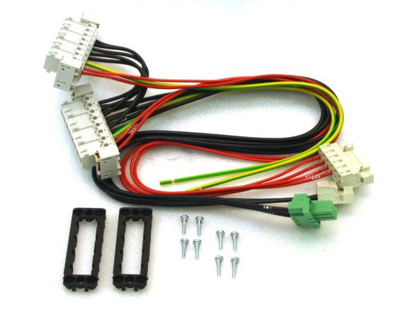 Kit module avec câble KRBG-pôle