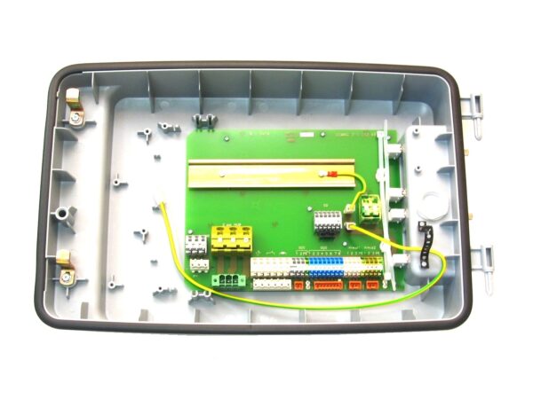 Elektrohaubenset DR-Pro 10