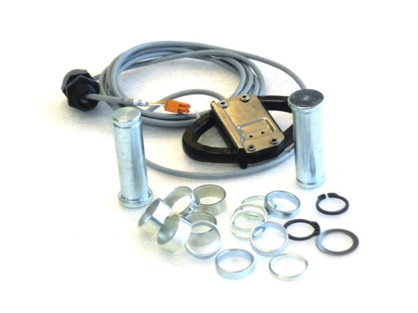 Interrupteur-limiteur de charge MGS - DR 10 1Am