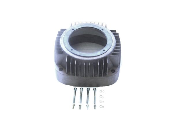 Kit capot de frein KB125 ZN+STD