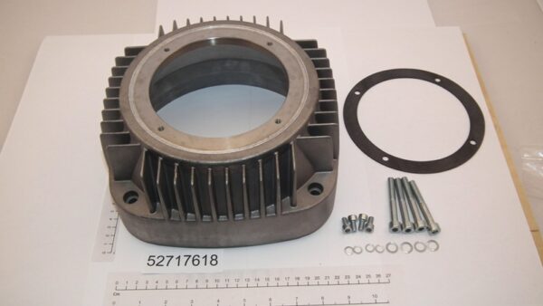 Kit capot de frein KB125 STD+STD