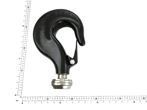 Lasthaken, GR.7, 5000KG DC25/DK20