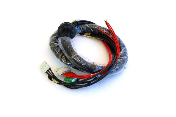 Fiche de connexion ZBR132D2/12-DR5,10