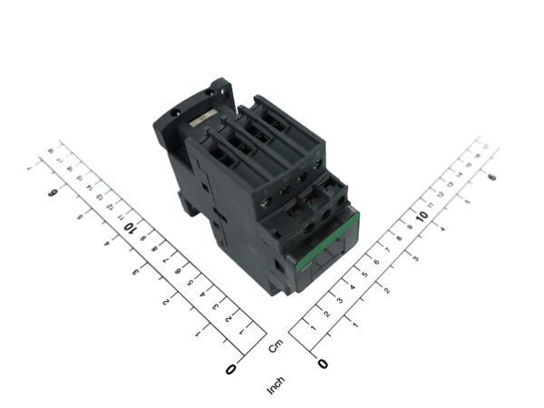 Kit contacteur puissance AC 25C120V56E