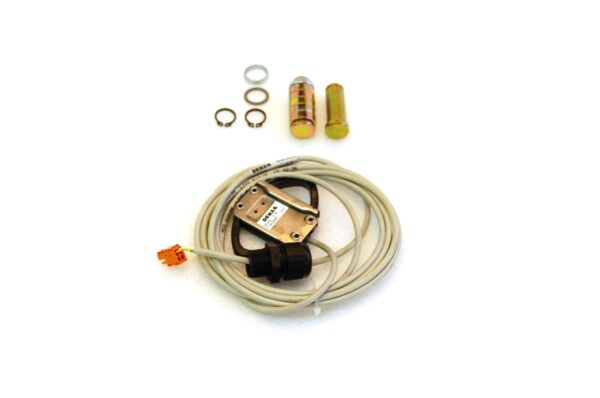 Interrupteur-limiteur de charge MGS - DR 3 3m