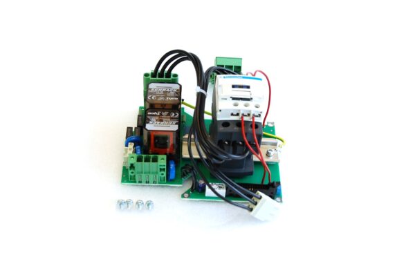 Kit module DR Mod-ISS o. LS